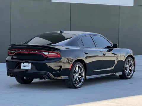 Photos of 2022 Dodge Charger GT for sale in Noblesville, IN at Noblesville Imports