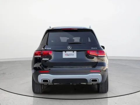 More photos of 2021 Mercedes-Benz GLB 250 at Noblesville Imports, IN