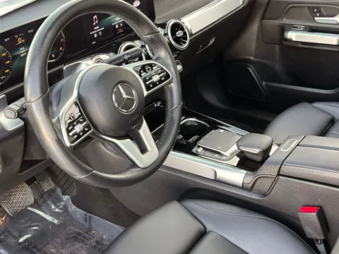 Another view of 2021 Mercedes-Benz GLB 250 for sale in Noblesville, IN at Noblesville Imports