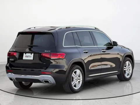 Another view of 2021 Mercedes-Benz GLB 250 for sale in Noblesville, IN at Noblesville Imports