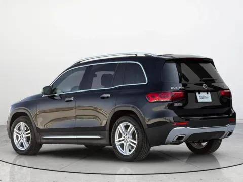 Another view of 2021 Mercedes-Benz GLB 250 for sale in Noblesville, IN at Noblesville Imports