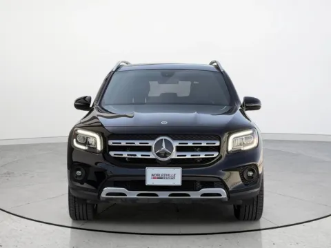More photos of 2021 Mercedes-Benz GLB 250 at Noblesville Imports, IN