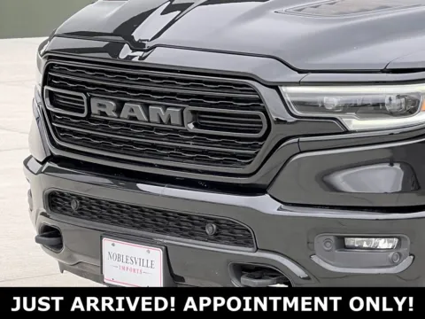 Another view of 2020 Ram 1500 Limited for sale in Noblesville, IN at Noblesville Imports