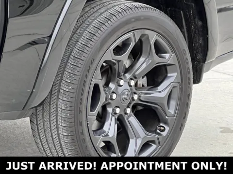 More photos of 2020 Ram 1500 Limited at Noblesville Imports, IN