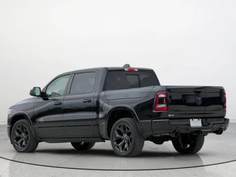 Photos of 2020 Ram 1500 Limited for sale in Noblesville, IN at Noblesville Imports