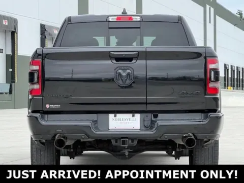 Another view of 2020 Ram 1500 Limited for sale in Noblesville, IN at Noblesville Imports