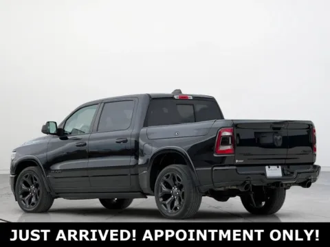 Photos of 2020 Ram 1500 Limited for sale in Noblesville, IN at Noblesville Imports