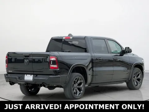More photos of 2020 Ram 1500 Limited at Noblesville Imports, IN