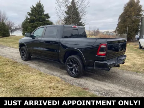 Another view of 2020 Ram 1500 Limited for sale in Noblesville, IN at Noblesville Imports