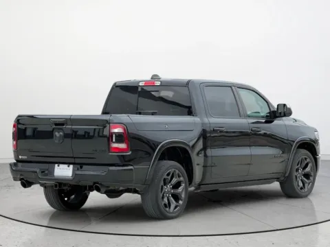 More photos of 2020 Ram 1500 Limited at Noblesville Imports, IN