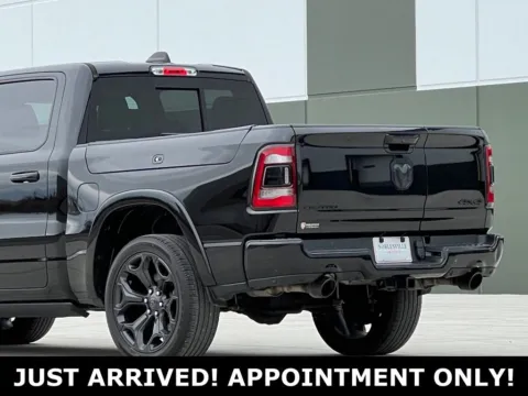 More photos of 2020 Ram 1500 Limited at Noblesville Imports, IN