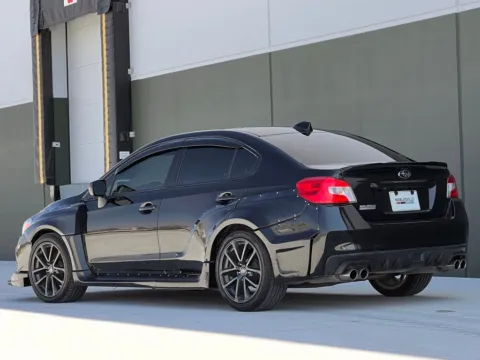 More photos of 2016 Subaru WRX at Noblesville Imports, IN