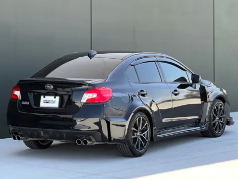 Photos of 2016 Subaru WRX for sale in Noblesville, IN at Noblesville Imports