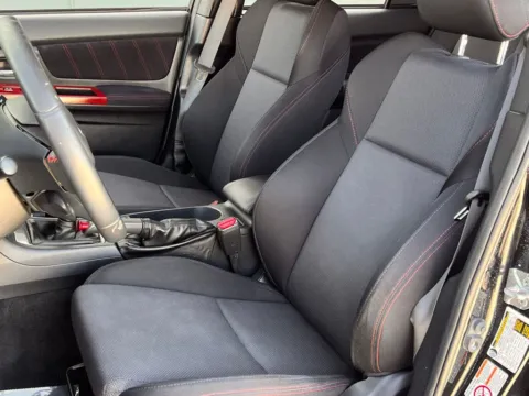 More photos of 2016 Subaru WRX at Noblesville Imports, IN