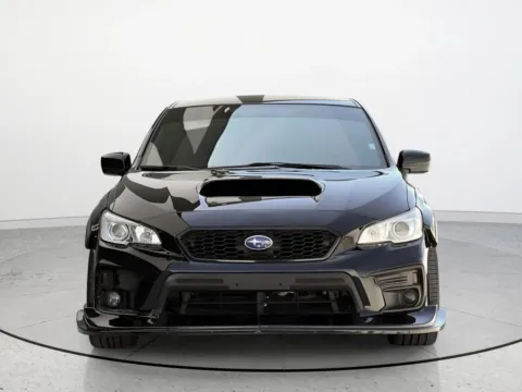 More photos of 2016 Subaru WRX at Noblesville Imports, IN