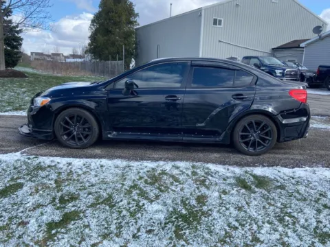 Photos of 2016 Subaru WRX for sale in Noblesville, IN at Noblesville Imports