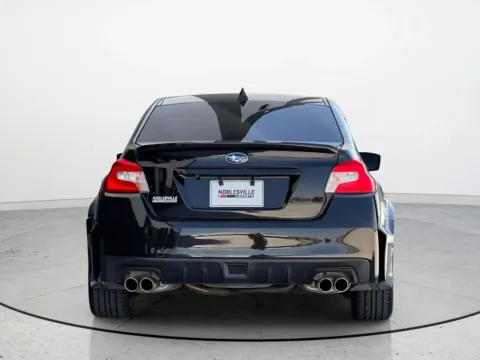 More photos of 2016 Subaru WRX at Noblesville Imports, IN