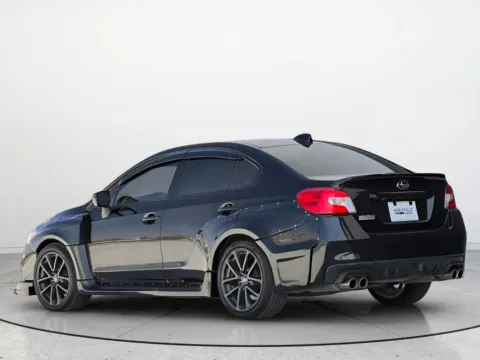 Another view of 2016 Subaru WRX for sale in Noblesville, IN at Noblesville Imports