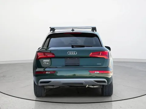 More photos of 2019 Audi Q5 2.0T Premium at Noblesville Imports, IN