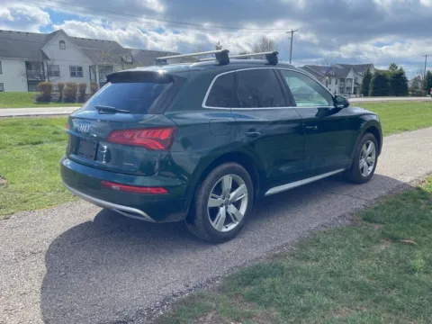 More photos of 2019 Audi Q5 2.0T Premium at Noblesville Imports, IN