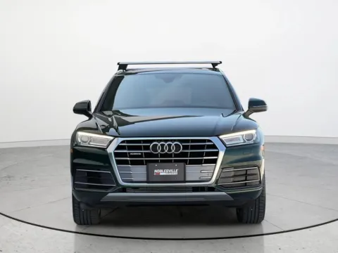 More photos of 2019 Audi Q5 2.0T Premium at Noblesville Imports, IN