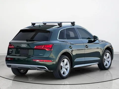 Photos of 2019 Audi Q5 2.0T Premium for sale in Noblesville, IN at Noblesville Imports