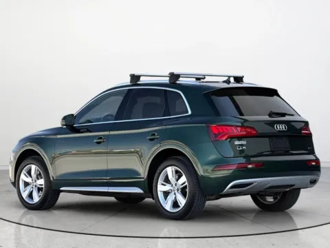 Another view of 2019 Audi Q5 2.0T Premium for sale in Noblesville, IN at Noblesville Imports