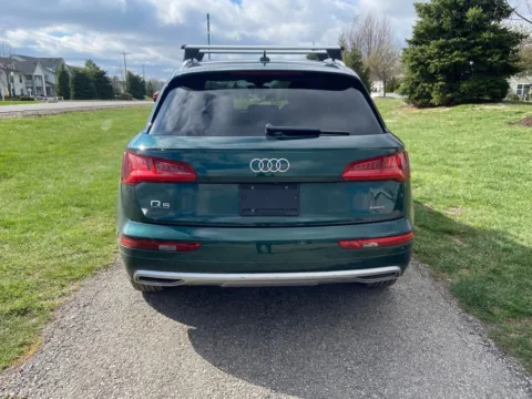 More photos of 2019 Audi Q5 2.0T Premium at Noblesville Imports, IN