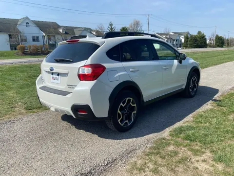 More photos of 2017 Subaru Crosstrek 2.0i Limited at Noblesville Imports, IN