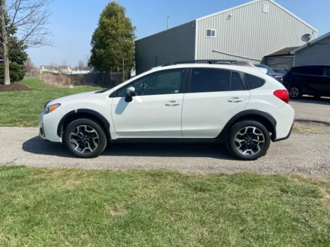 Photos of 2017 Subaru Crosstrek 2.0i Limited for sale in Noblesville, IN at Noblesville Imports