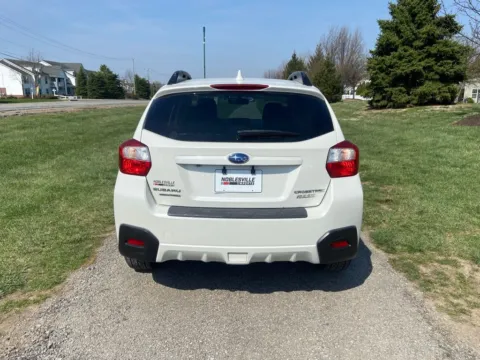 More photos of 2017 Subaru Crosstrek 2.0i Limited at Noblesville Imports, IN