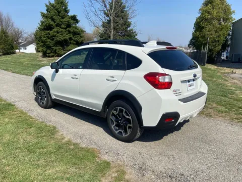 Another view of 2017 Subaru Crosstrek 2.0i Limited for sale in Noblesville, IN at Noblesville Imports