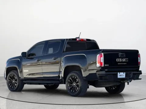 Another view of 2022 GMC Canyon Elevation for sale in Noblesville, IN at Noblesville Imports