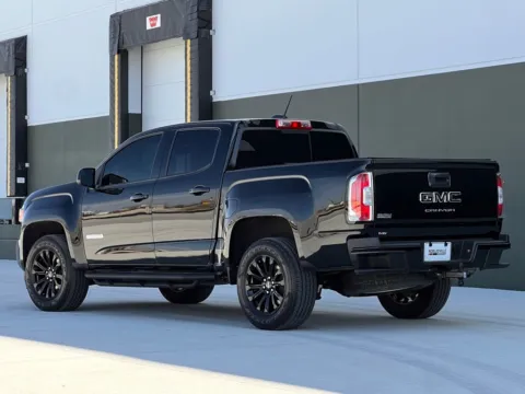 More photos of 2022 GMC Canyon Elevation at Noblesville Imports, IN