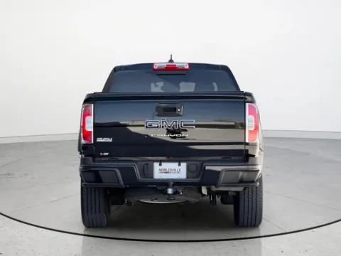 More photos of 2022 GMC Canyon Elevation at Noblesville Imports, IN