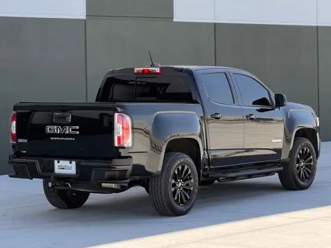 Photos of 2022 GMC Canyon Elevation for sale in Noblesville, IN at Noblesville Imports