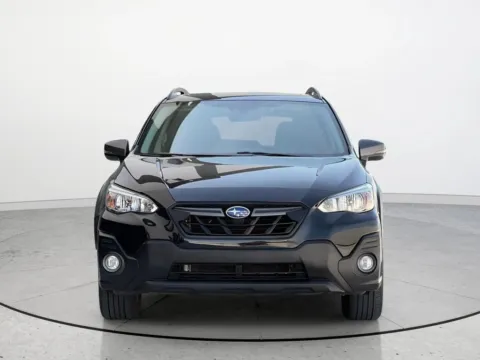 More photos of 2021 Subaru Crosstrek Sport at Noblesville Imports, IN