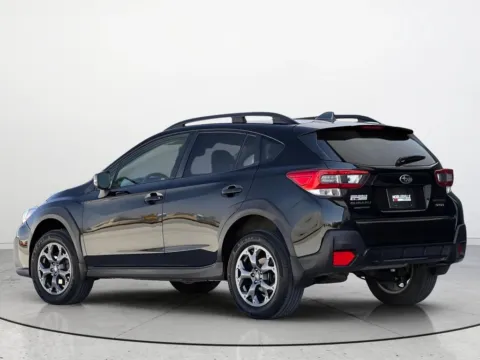 Another view of 2021 Subaru Crosstrek Sport for sale in Noblesville, IN at Noblesville Imports