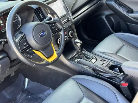 Another view of 2021 Subaru Crosstrek Sport for sale in Noblesville, IN at Noblesville Imports