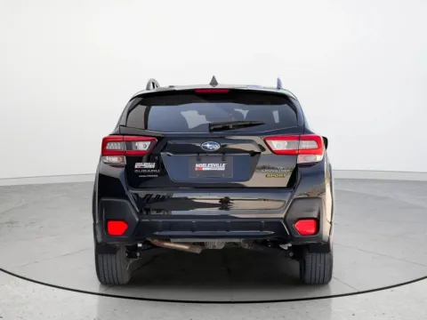More photos of 2021 Subaru Crosstrek Sport at Noblesville Imports, IN