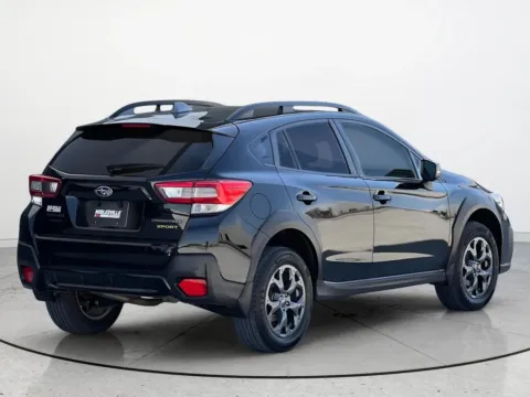 Photos of 2021 Subaru Crosstrek Sport for sale in Noblesville, IN at Noblesville Imports
