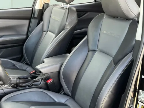 More photos of 2021 Subaru Crosstrek Sport at Noblesville Imports, IN