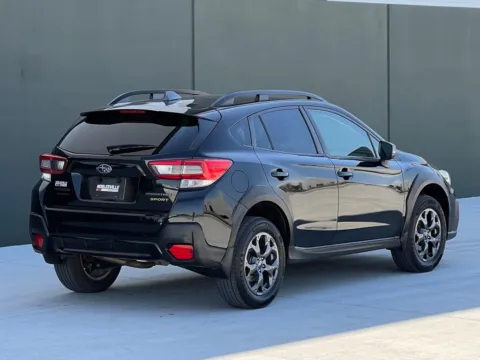 Photos of 2021 Subaru Crosstrek Sport for sale in Noblesville, IN at Noblesville Imports