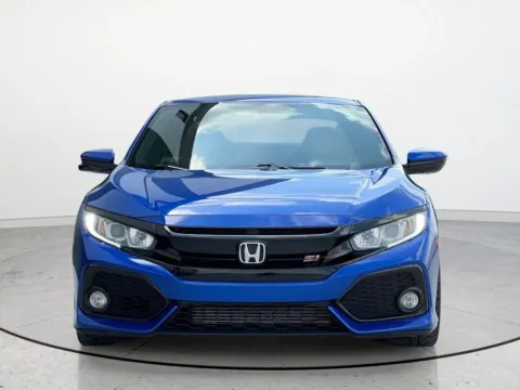 More photos of 2018 Honda Civic Si at Noblesville Imports, IN