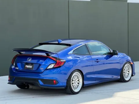 Photos of 2018 Honda Civic Si for sale in Noblesville, IN at Noblesville Imports