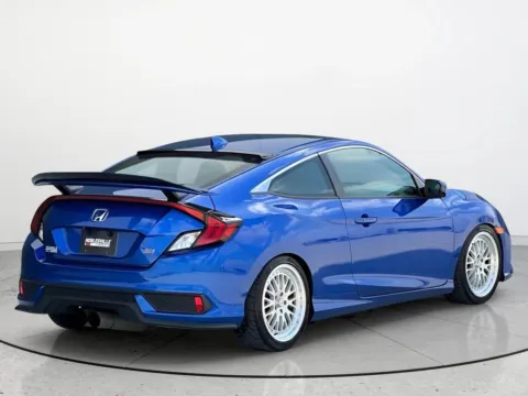 Photos of 2018 Honda Civic Si for sale in Noblesville, IN at Noblesville Imports