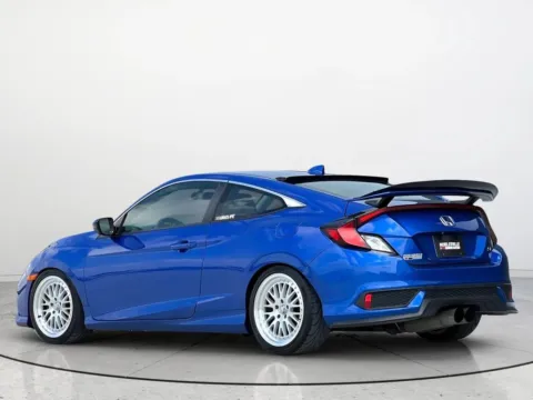 Another view of 2018 Honda Civic Si for sale in Noblesville, IN at Noblesville Imports