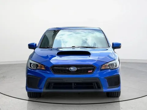 More photos of 2018 Subaru WRX STi Limited at Noblesville Imports, IN