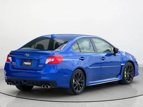 Photos of 2018 Subaru WRX STi Limited for sale in Noblesville, IN at Noblesville Imports