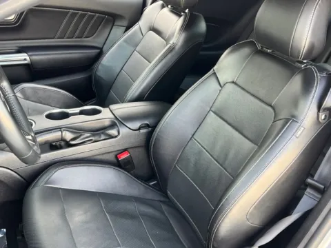 More photos of 2021 Ford Mustang GT Premium at Noblesville Imports, IN